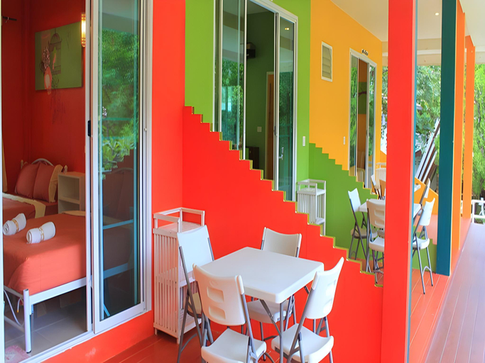 Others 3, Baan Fahsai Resort, Suan Phung