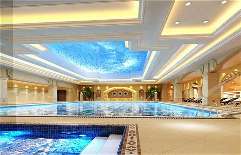 Sport & Beauty, Chenguang Hotel, Xingtai