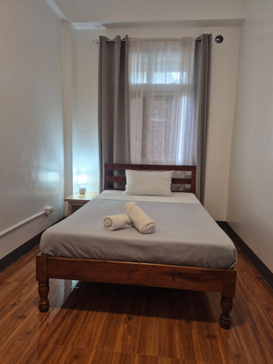 Bedroom 3, coolbreeze lodge and cafe, Banaue