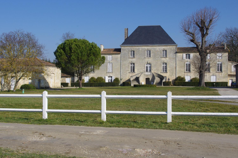 Others 5, Chateau des Arras, Gironde