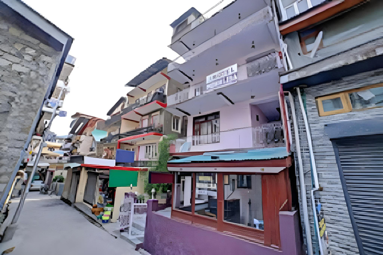 Others 5, Hotel Monalisa, Kullu