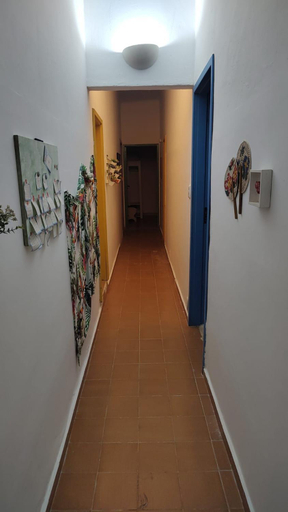 Others 2, Pe na Areia - Casa para temporada, São Sebastião