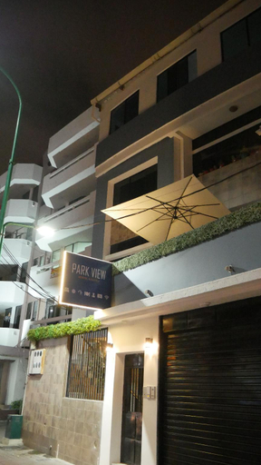Others 5, Park View Hostel & Suites, Manta