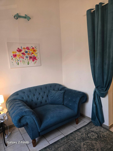 Others 5, Pastel Guest Rooms, Warsaw