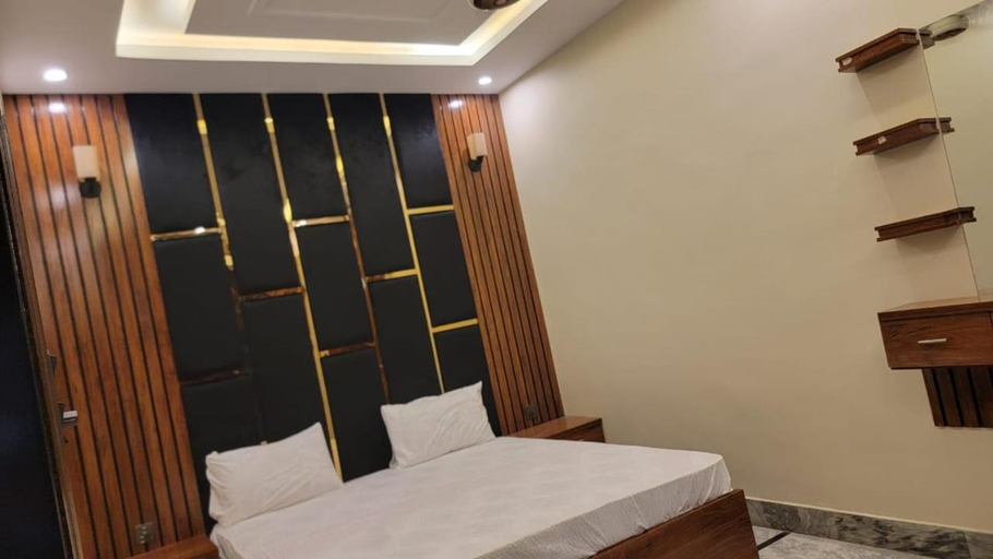 Others 3, Elegant Hotel & Suites, Karachi