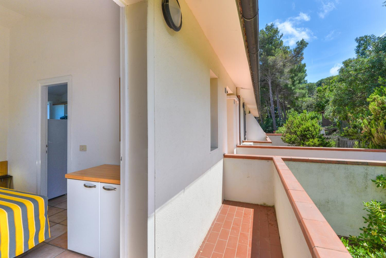 Others 5, Residence Le Mimose, Livorno