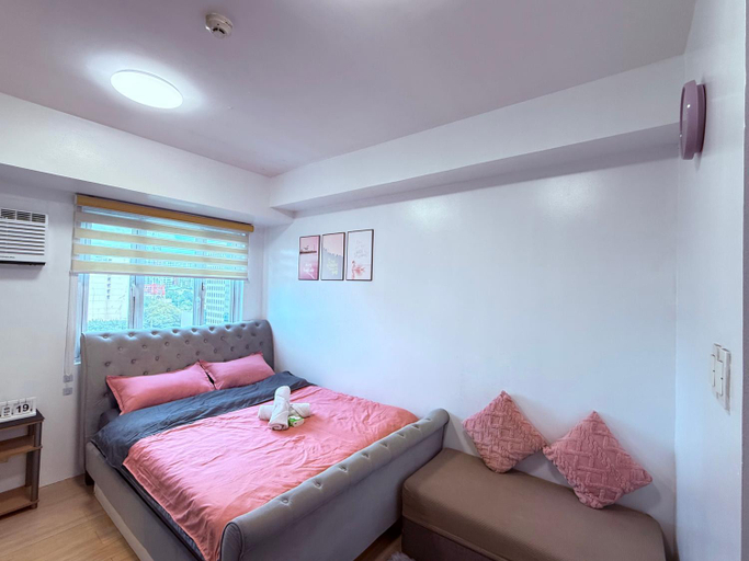 Others 3, MPlace Condominium, Quezon City