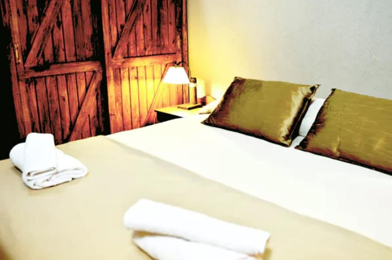 Bedroom 3, Fuente Mayor Hotel & Resort, Tunuyán
