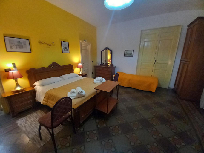 Others 5, B&B Donna Elvira, Reggio Di Calabria