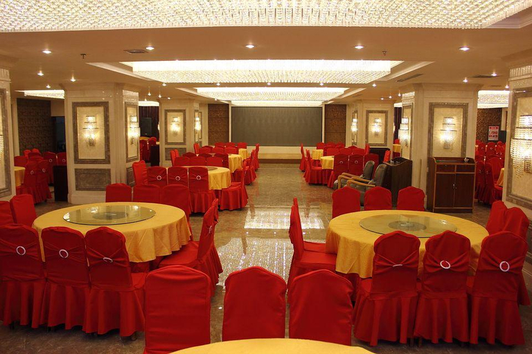 Business Facilities, Xuchang Hotel, Xuchang