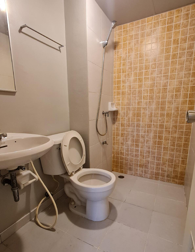 Bathroom, C1, Muang Chon Buri