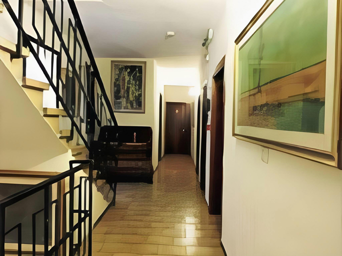 Others 4, Hotel Minerva e Nettuno, Venezia