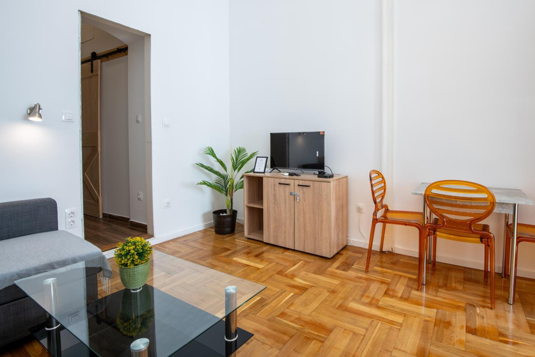 Others 4, Anna Home Apartments, Budapesti