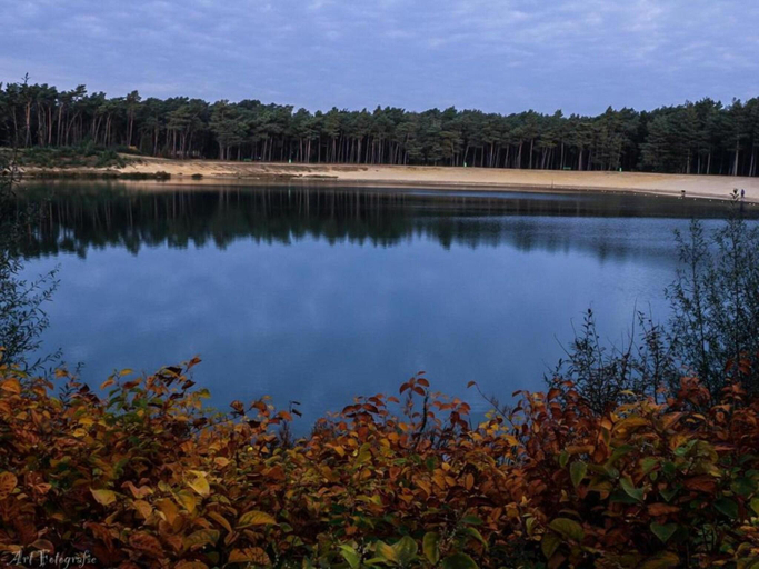 Others 5, Holiday Home in Hulshorst near Veluwemeer Lake, Nunspeet