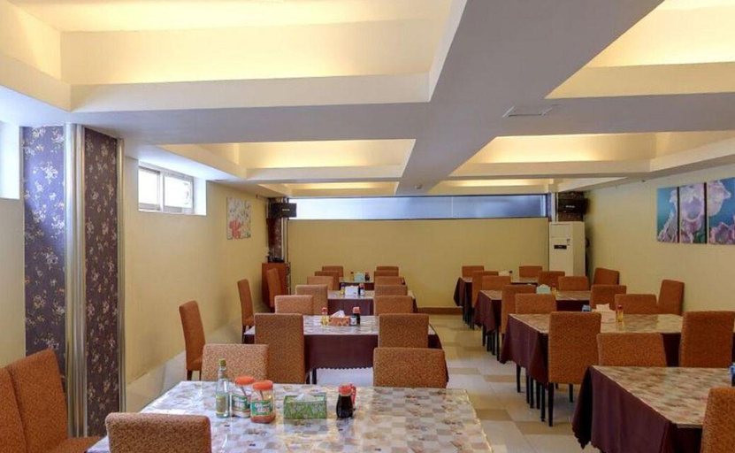 Food & Drinks 5, Oliva Hotel Shunde, Foshan