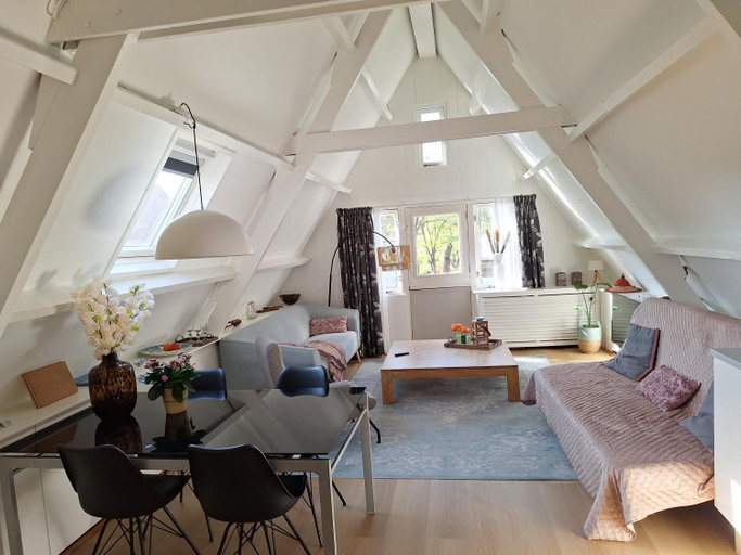 Others 2, Bed & Bike De Rijp, Graft-De Rijp