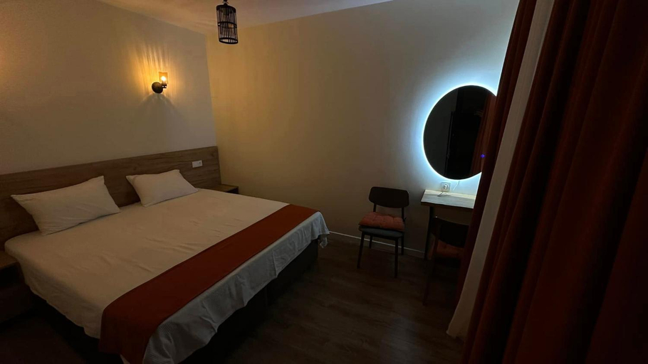 Others 4, Guesthouse Alvani, Akhmeta