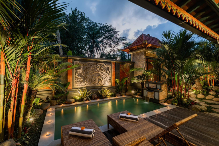 Sport & Beauty 2, JAYA VILLA, Gianyar