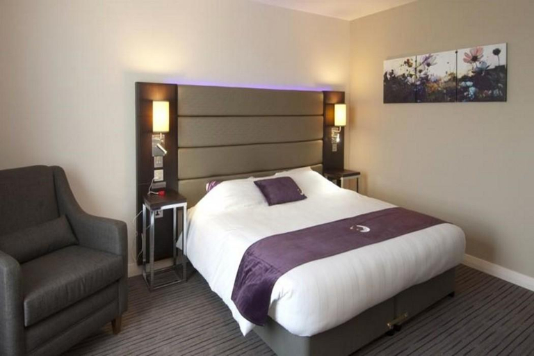 Bedroom, York South West, North Yorkshire