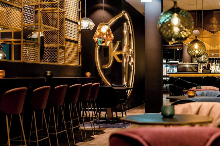 Food & Drinks 4, Motel One Aachen, Städteregion Aachen