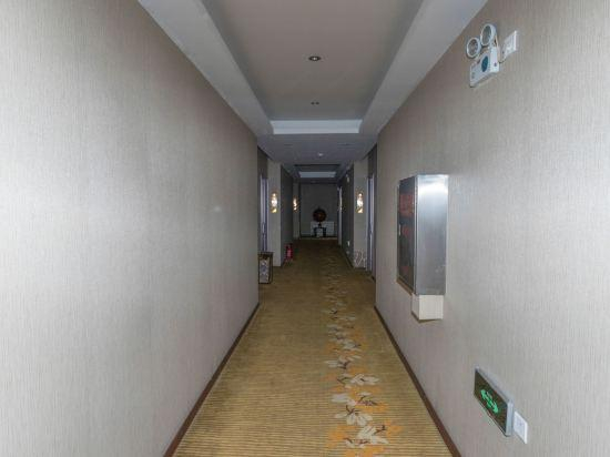Others 3, Junmuxi Bathing Hotel (Heilongjiang University of Science and Technology), Harbin