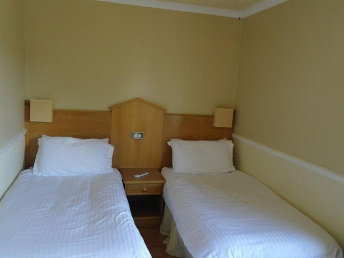 Bedroom 4, Mill & Brae, Renfrewshire