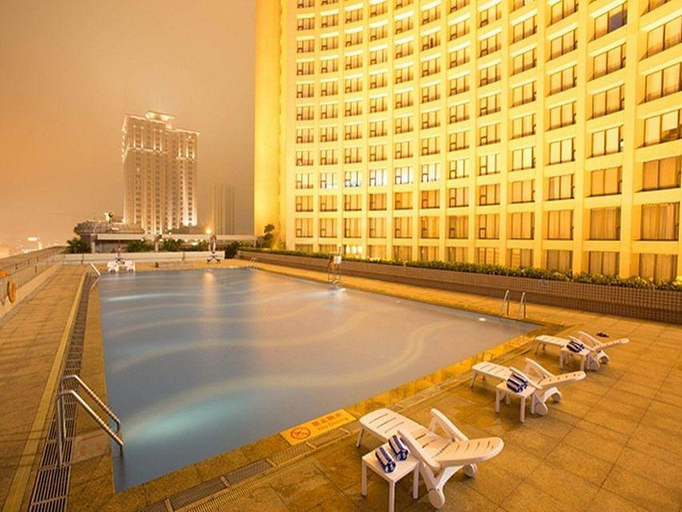 Sport & Beauty, Zhanjiang Shanhe Hotel, Zhanjiang