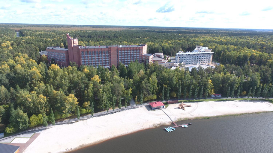 Others 4, Siberia resort & spa, Tyumenskiy rayon