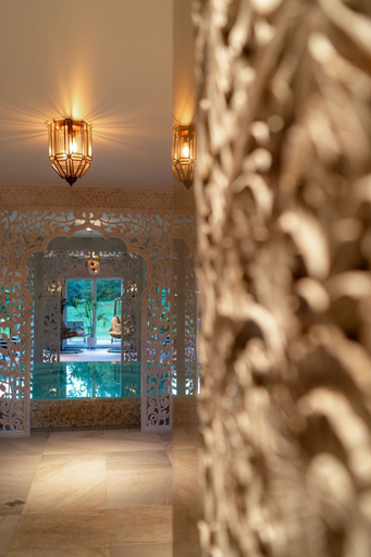 Others 2, Shanti Resort & Deluxe SPA, Trakų