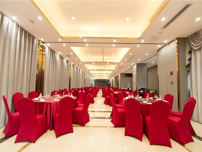 Others 3, GreenTree Eastern Hotel Yibin Yijian Road New Town Plaza, Yibin