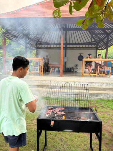 Food & Drinks 4, Lemon Hostel, Klungkung