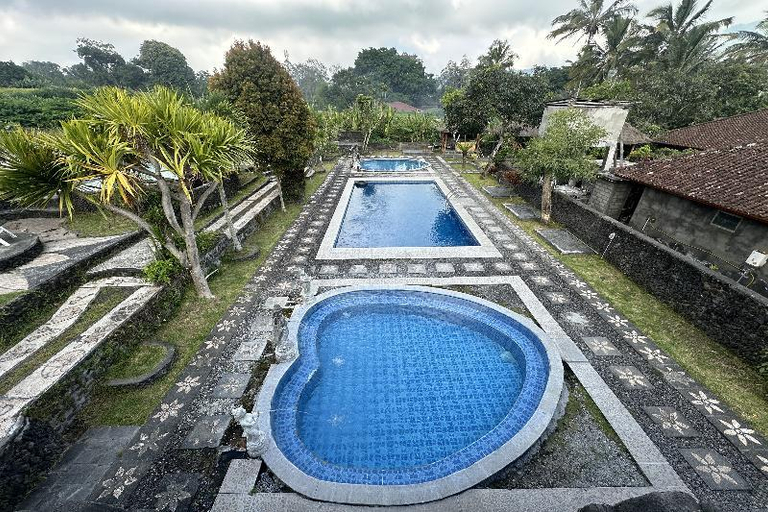 Sport & Beauty 5, Arlina's Kintamani, Bangli