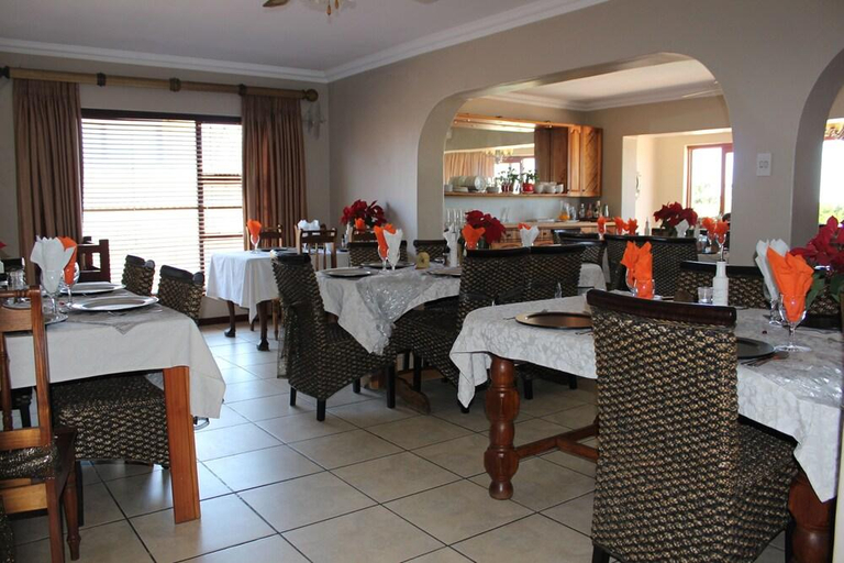 Food & Drinks 5, Bluewater Beachfront Guesthouse, Nelson Mandela Bay