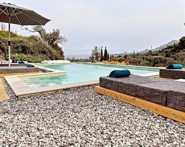 Sport & Beauty 2, Evoikon, Peloponnese