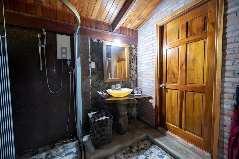Bathroom 4, Milana Beach Resort & Spa Phu Quoc, Phú Quốc