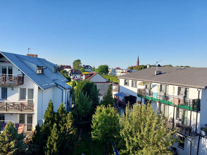 4, Rega pokoje, Koszalin