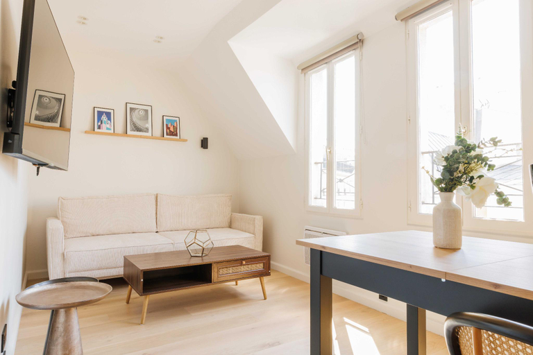 Others 5, Elegant apartment - 2BR 6P - Sentier, Paris