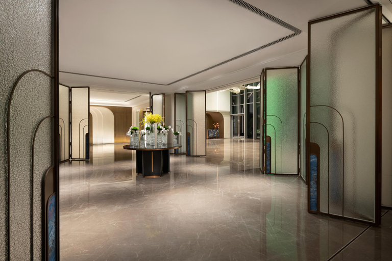 Public Area 4, Fashion Town Hotel Shenzhen - MGallery Collection, Shenzhen