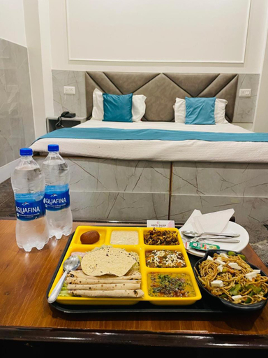 Food & Drinks 4, Hotel Dileep (Lucknow,UP), Lucknow