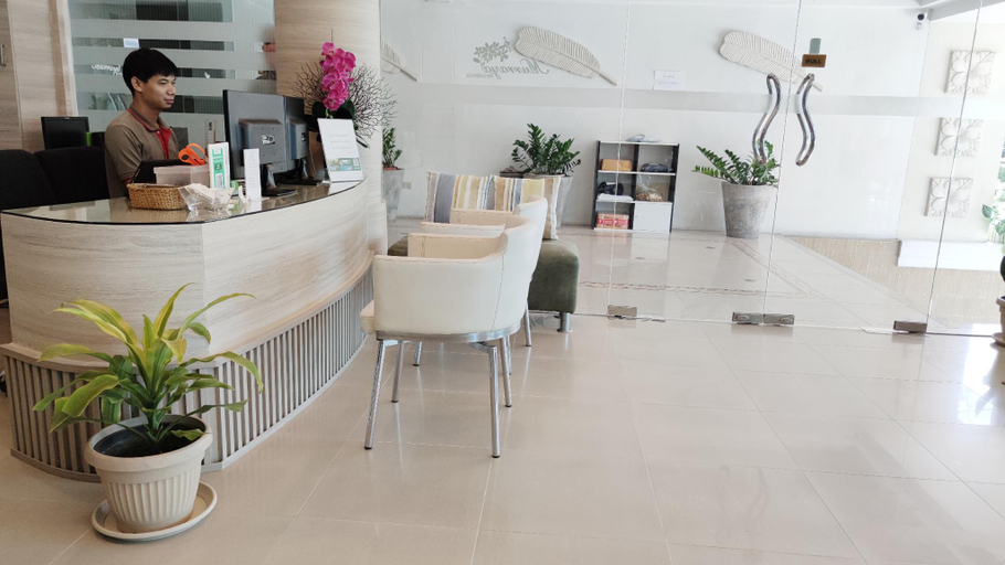 Public Area 2, Murraya Residence, Lat Phrao
