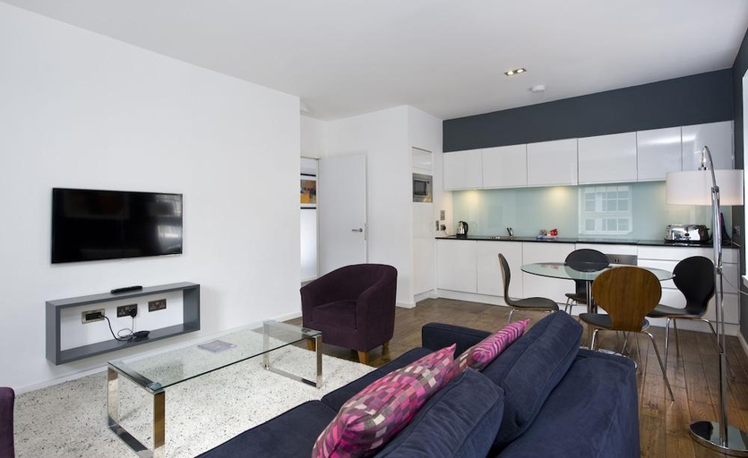 Others 5, Destiny Scotland -The Malt House Apartments, Edinburgh