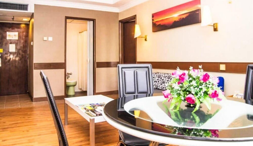 Others 5, Hotel Grand Crystal Kedah, Kota Setar