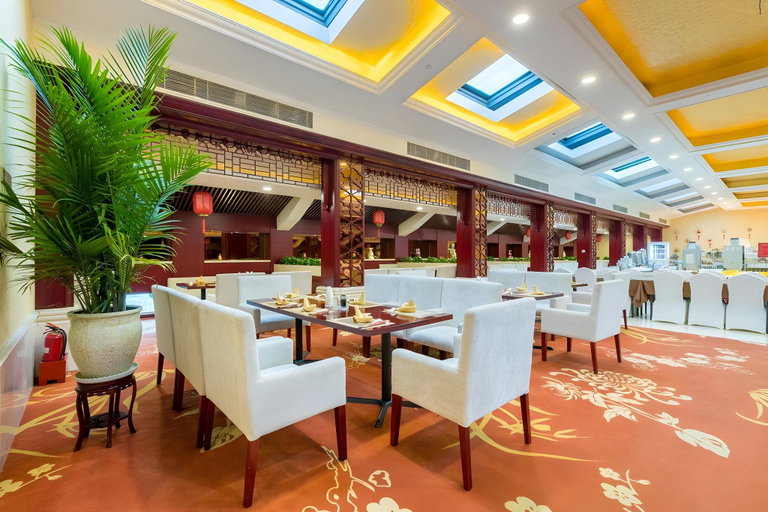 Food & Drinks 4, Shanxi Hotel, Taiyuan