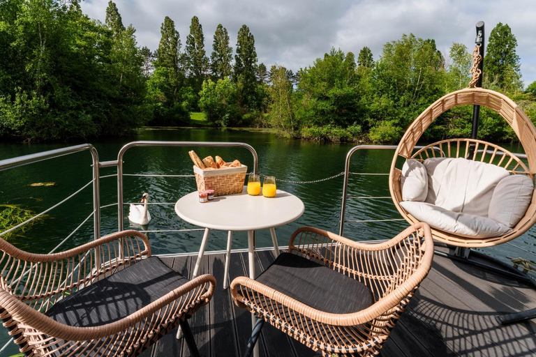 Others 5, L'Escale Royale Saint-Fargeau-Ponthierry - Seine - Melun, Seine-et-Marne