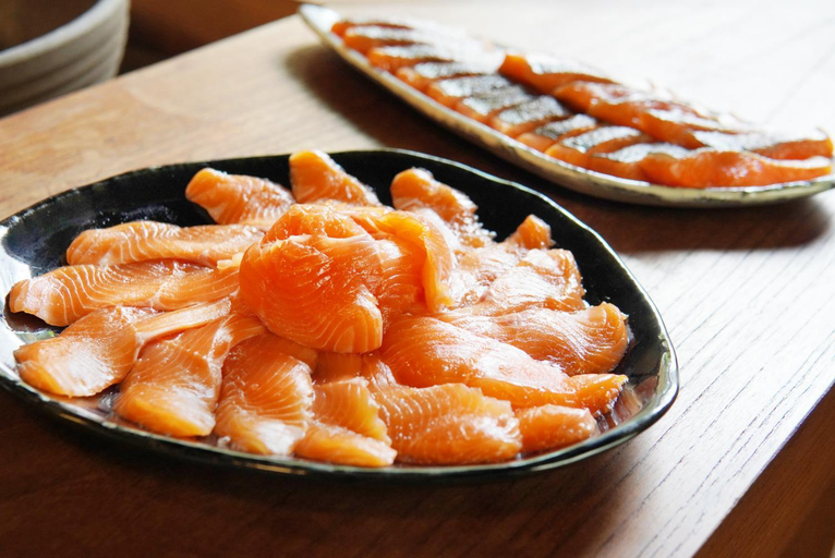 Food & Drinks 3, 多賀さとの宿 一圓屋敷, Taga