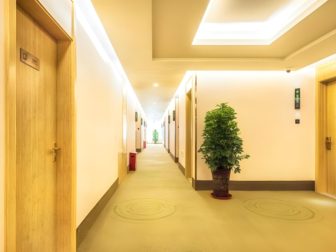 Others 4, GreenTree Inn Tangshan Lubei District Aegean Sea, Tangshan