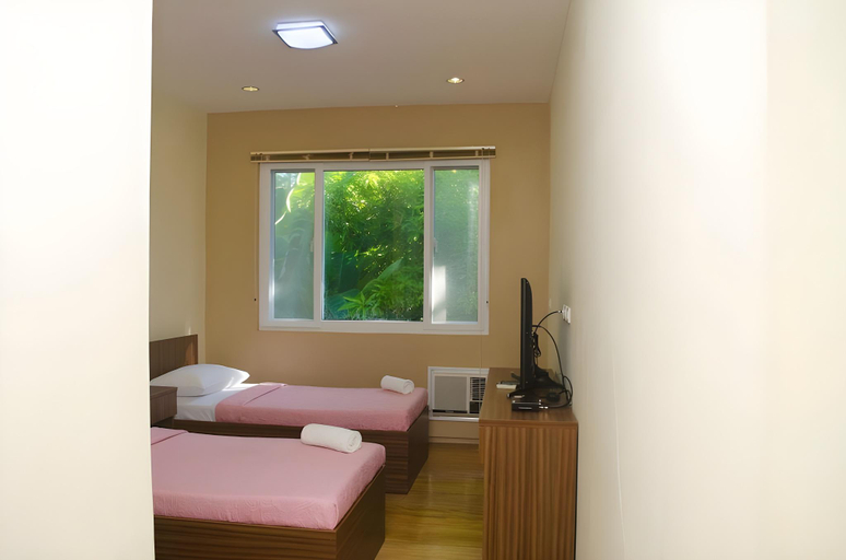 Bedroom 2, Paradiso Rito, Mabini