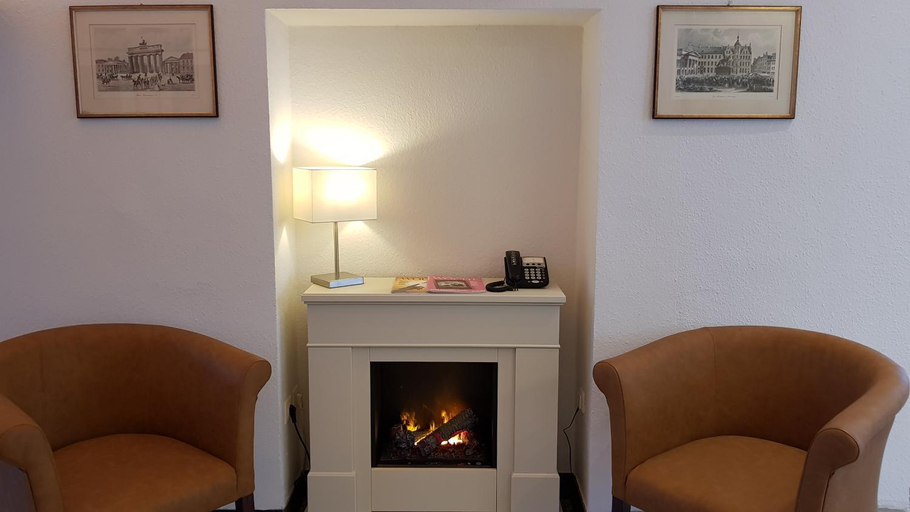 Public Area 2, Hotel Niederrad, Frankfurt am Main