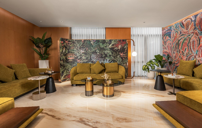 Public Area 4, PHUC LONG LUXURY DANANG, Da Nang