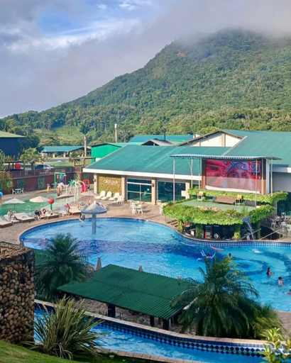 Sport & Beauty 3, Ecoresort Capivari, Campina Grande do Sul